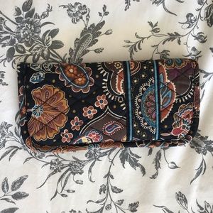 Vera Bradley sunglass case